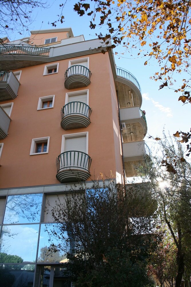 Фото Residenza Novalba