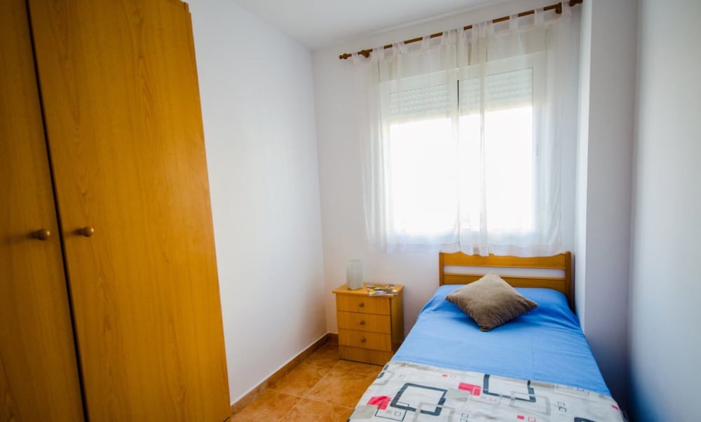 Фото Málaga Living Apartments