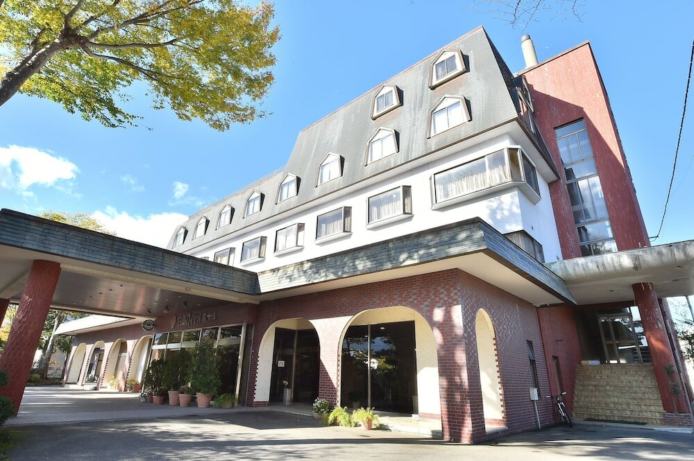 Фото Hakuba Royal Hotel