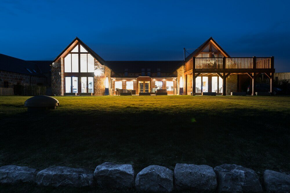 Фото The Steading