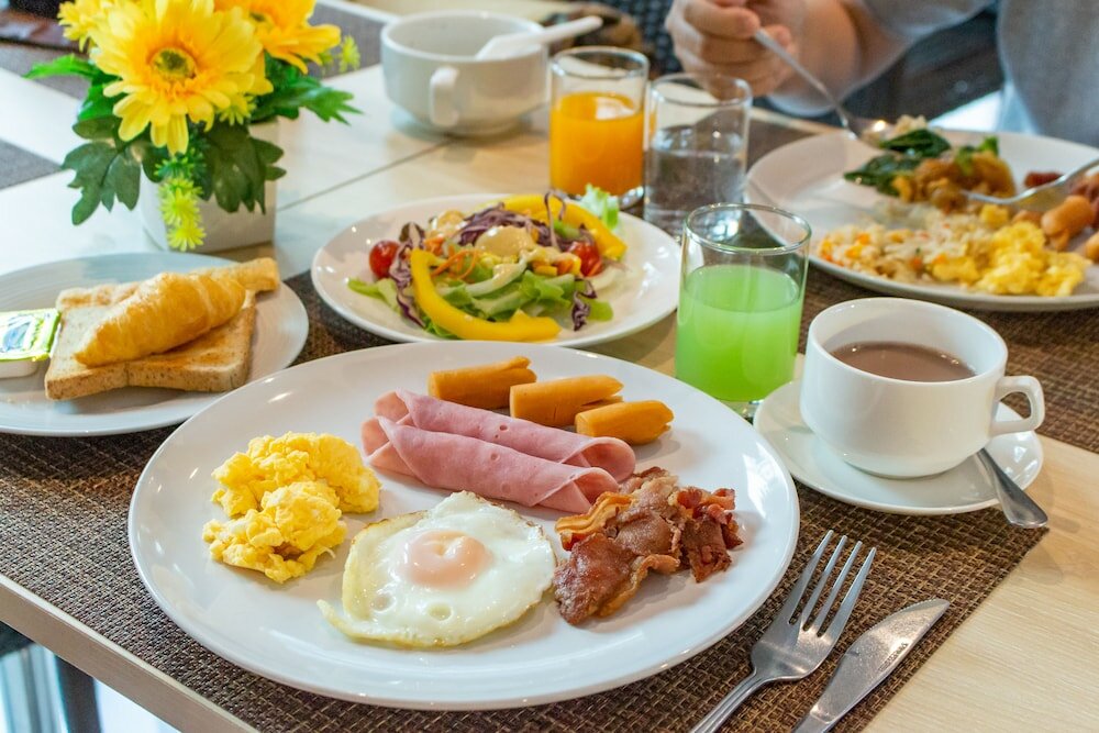 Фото Sun Marina Cha Am