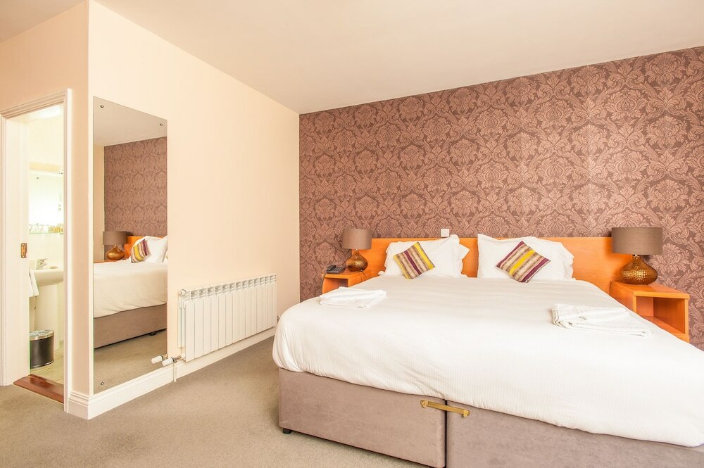 Фото Beara Coast Hotel