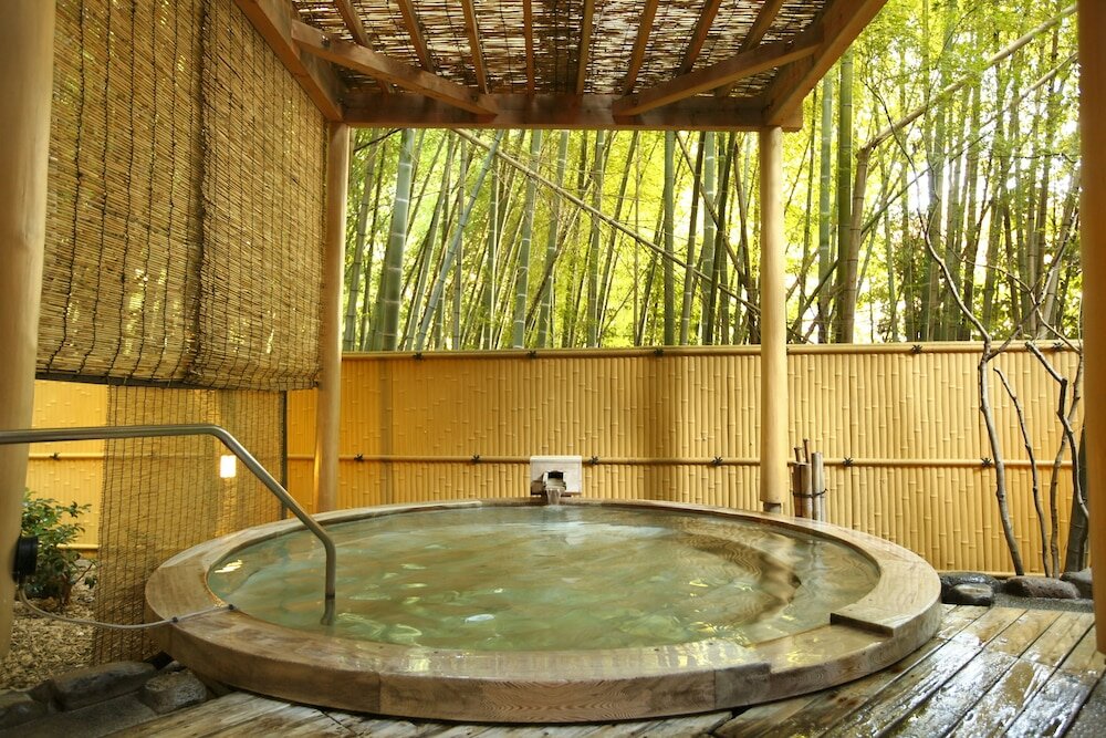 Фото Mizunoto Kowakudani Hakone