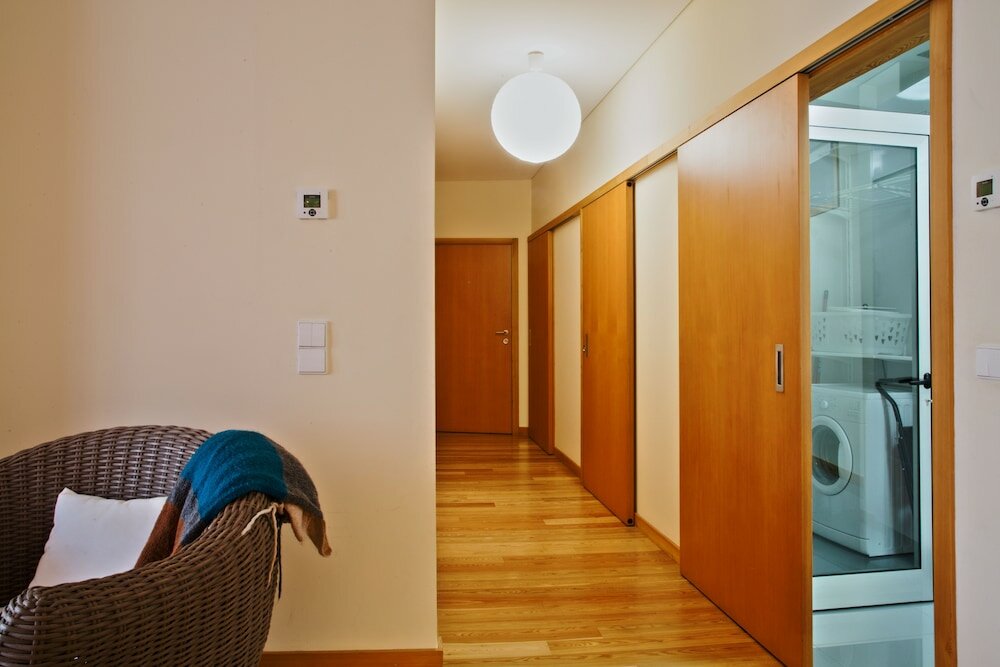 Фото Spot Apartments São Bento