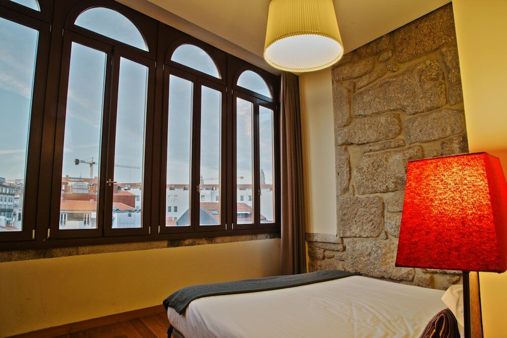 Фото Spot Apartments São Bento