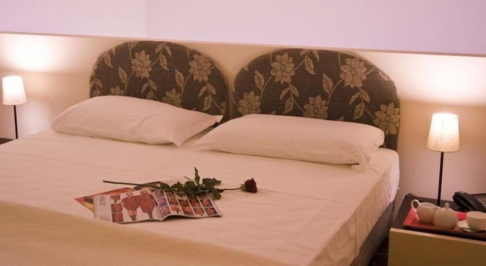 Фото Marco Polo Suite Resort