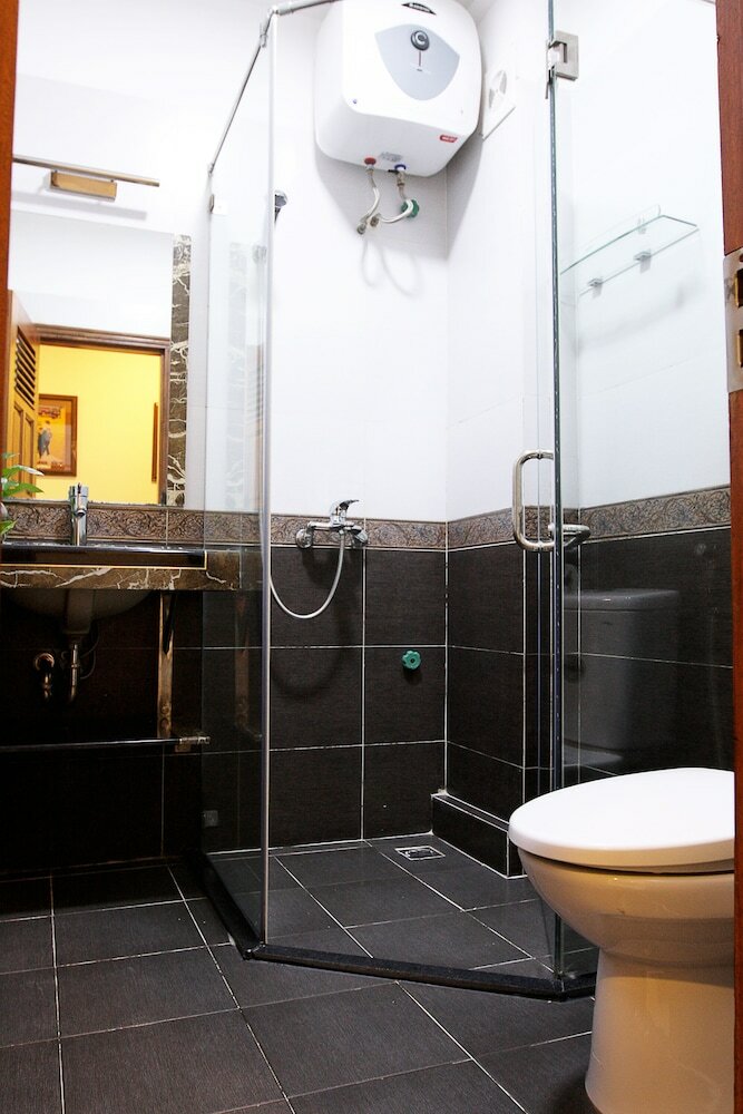 Фото Tomodachi House