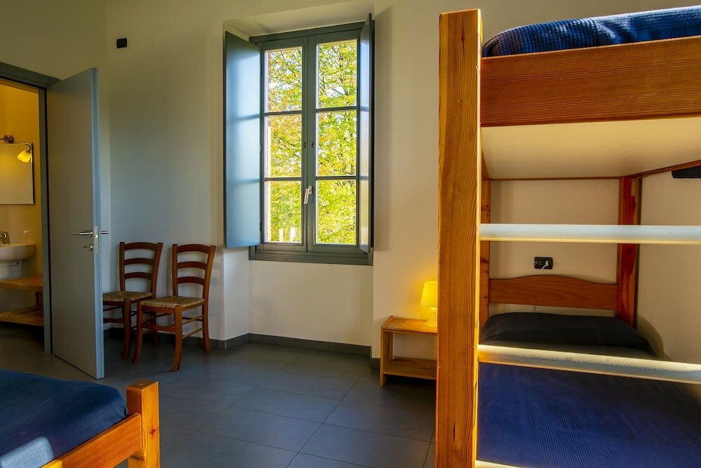 Фото Ostello Costa Alta