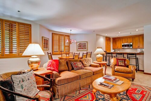 Гостиница Kiva Lodge by East West Hospitality