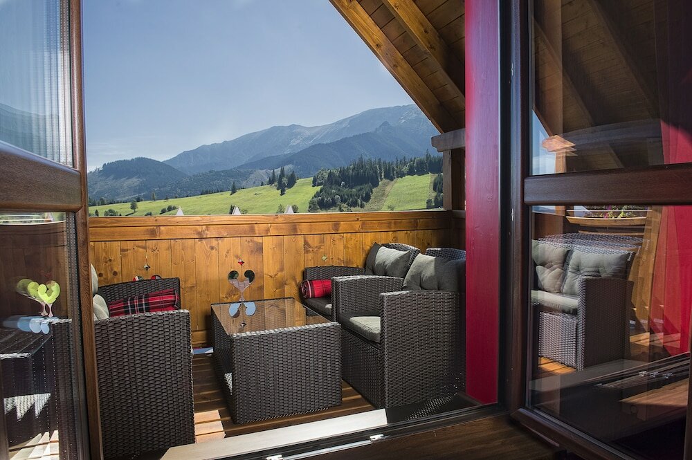 Фото Wellness Penzión Strachan