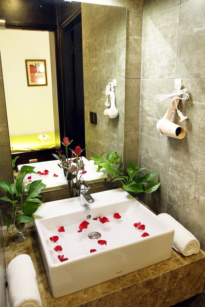 Фото Tomodachi House