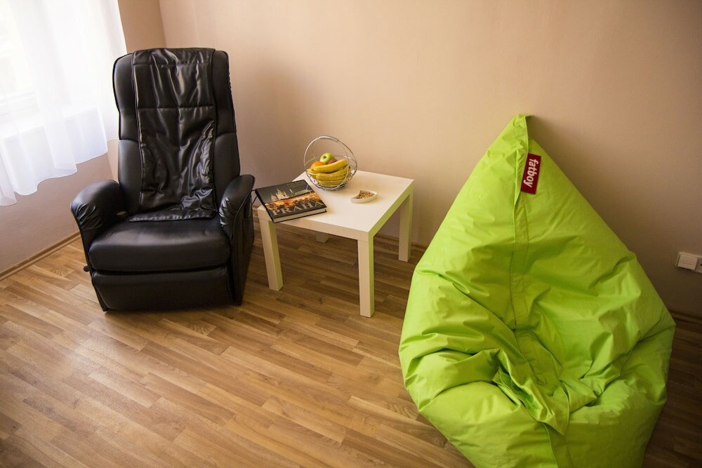 Фото Lidicka Apartments