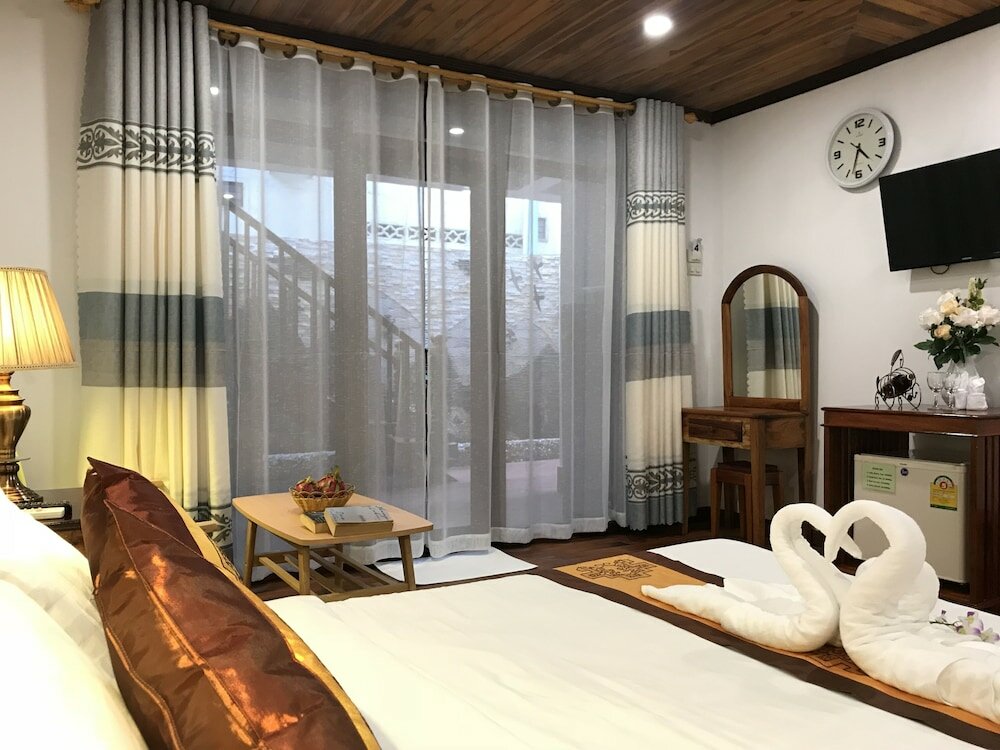 Фото Villa Oudomlith