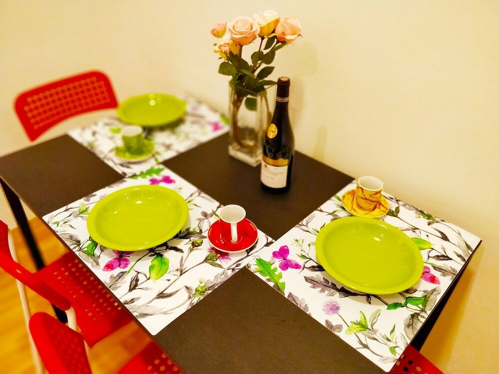 Фото Lidicka Apartments