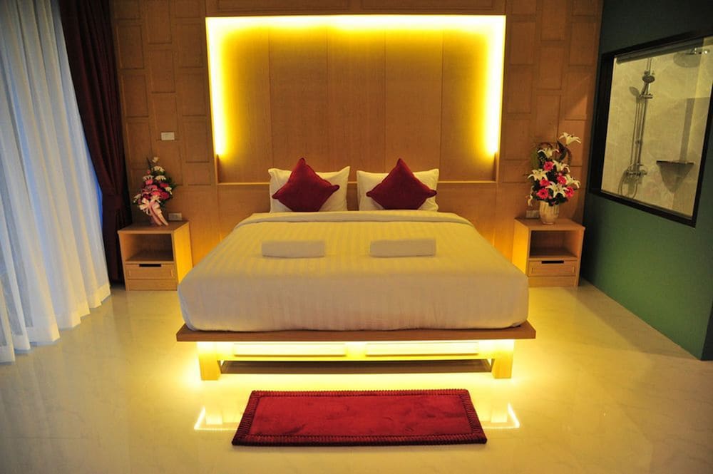 Фото Sun Marina Cha Am