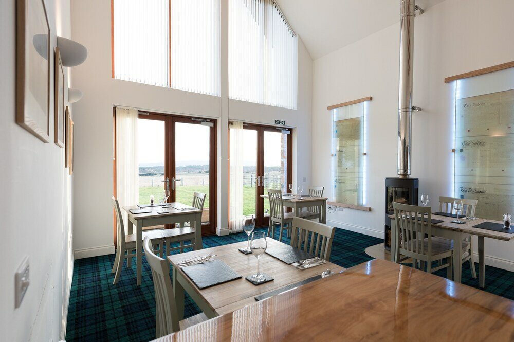 Фото The Steading