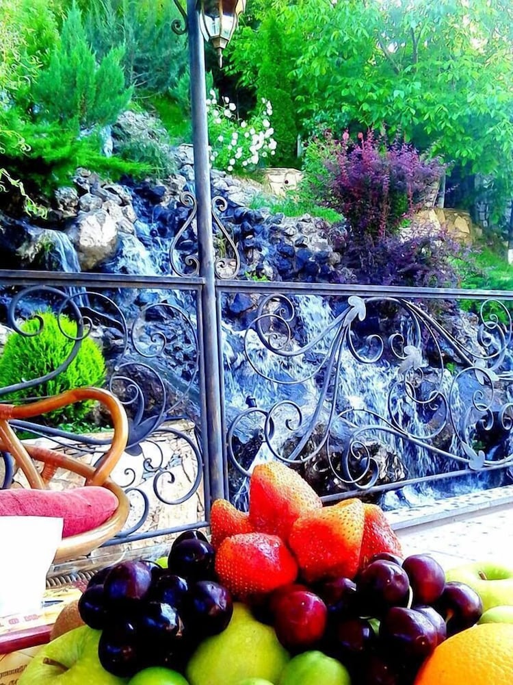 Фото Гостиничный комплекс Park Avenue