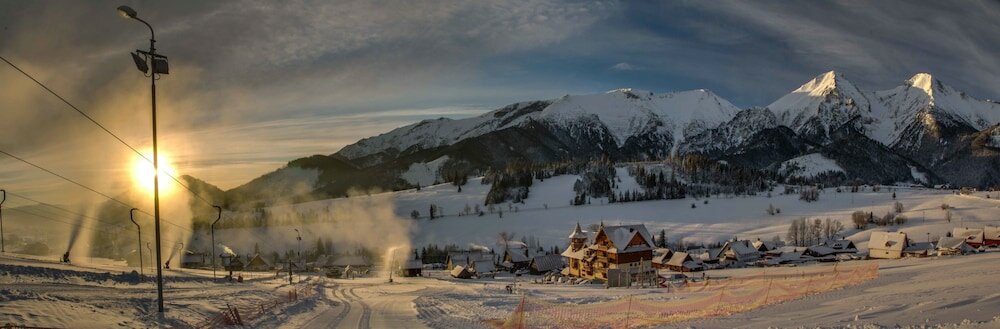 Фото Wellness Penzión Strachan