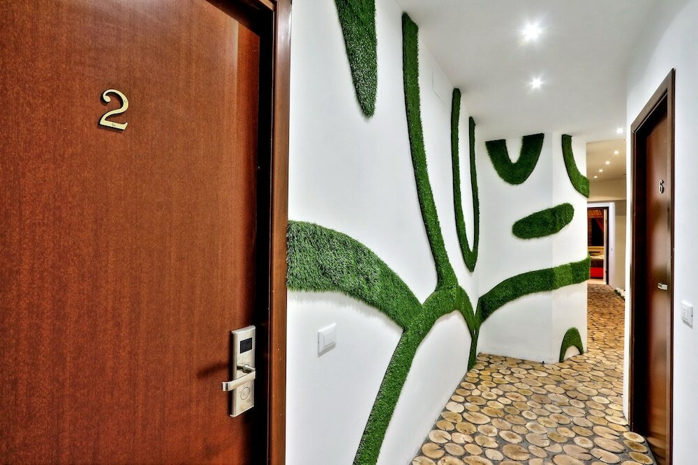 Фото Suite Paradise