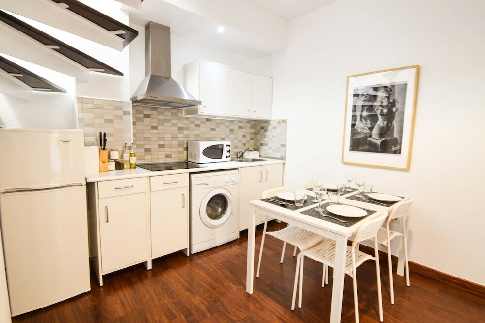 Фото Letmalaga Bishop Orchard