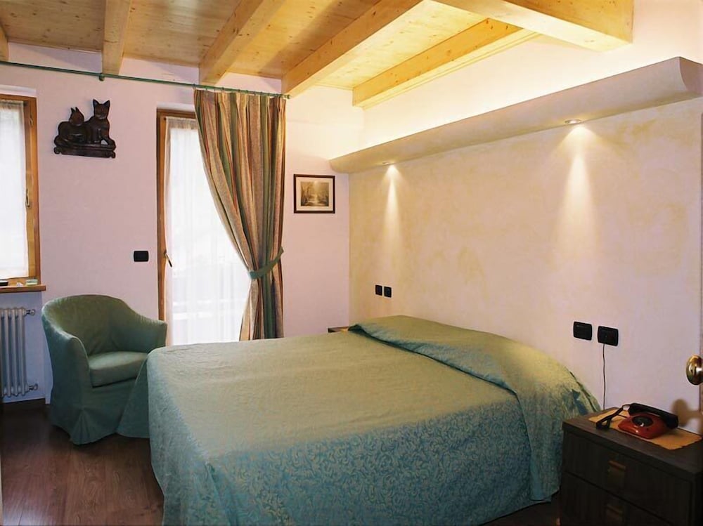 Фото Hotel Stella Alpina