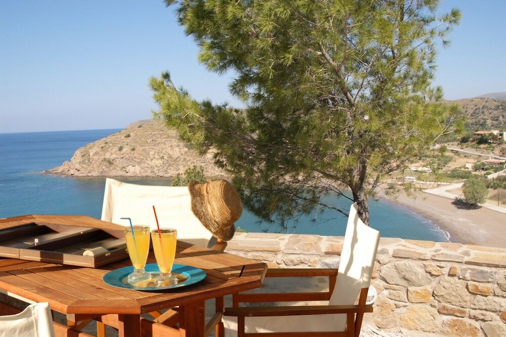 Фото Volissos Holiday Homes