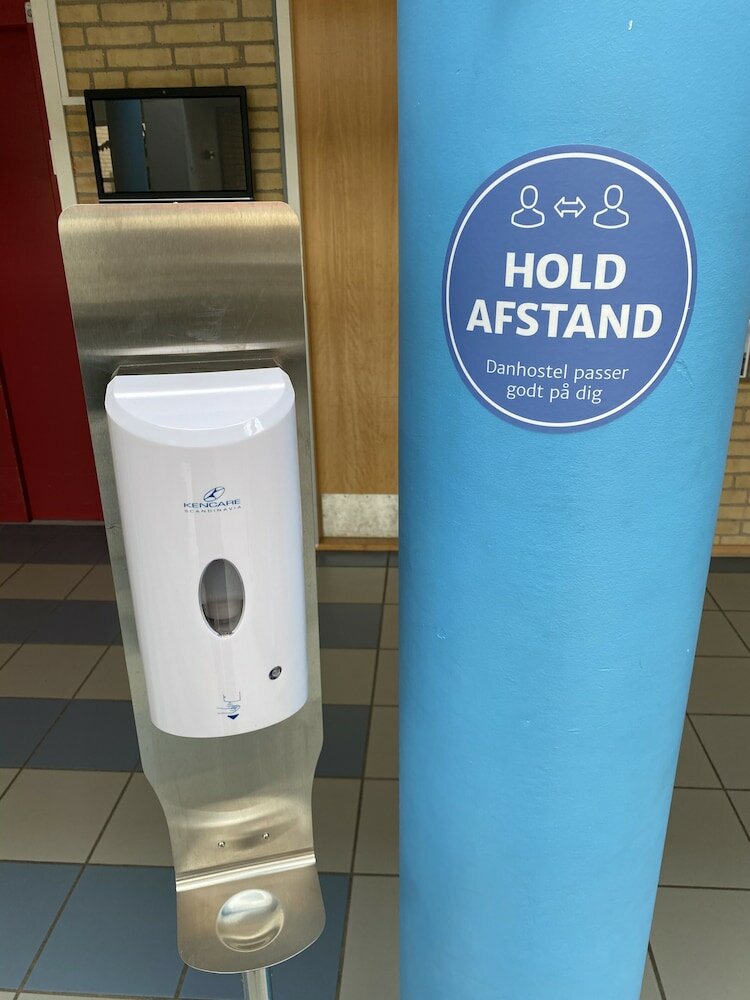 Фото Danhostel Kalundborg