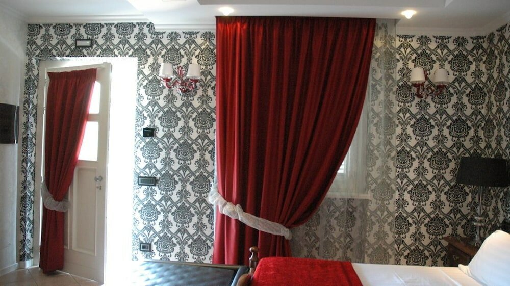 Фото Nando al Pallone