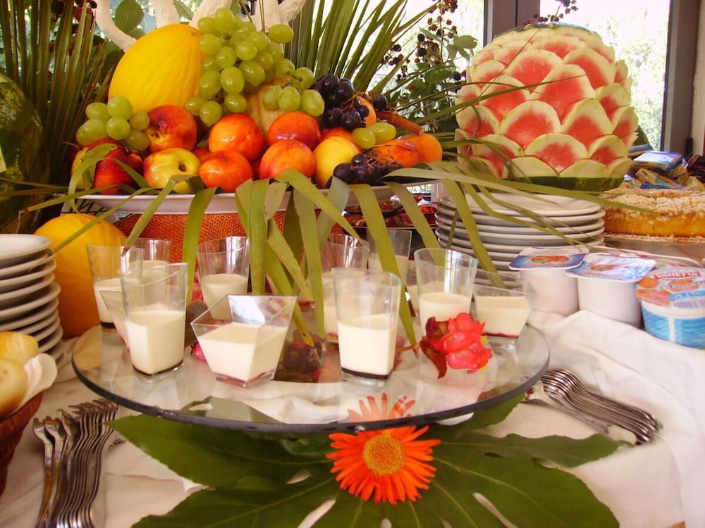 Фото Piccolo Hotel Villa Rosa