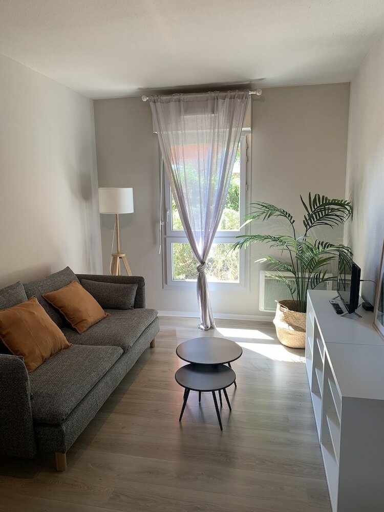 Фото Apparteo Marseille