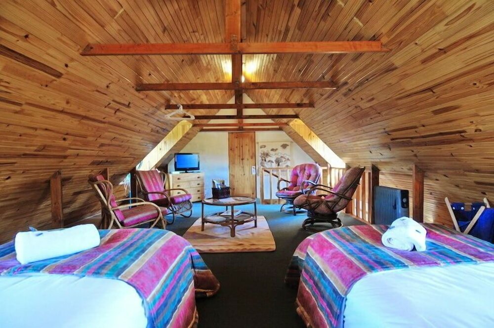 Фото Peace Valley Guesthouse