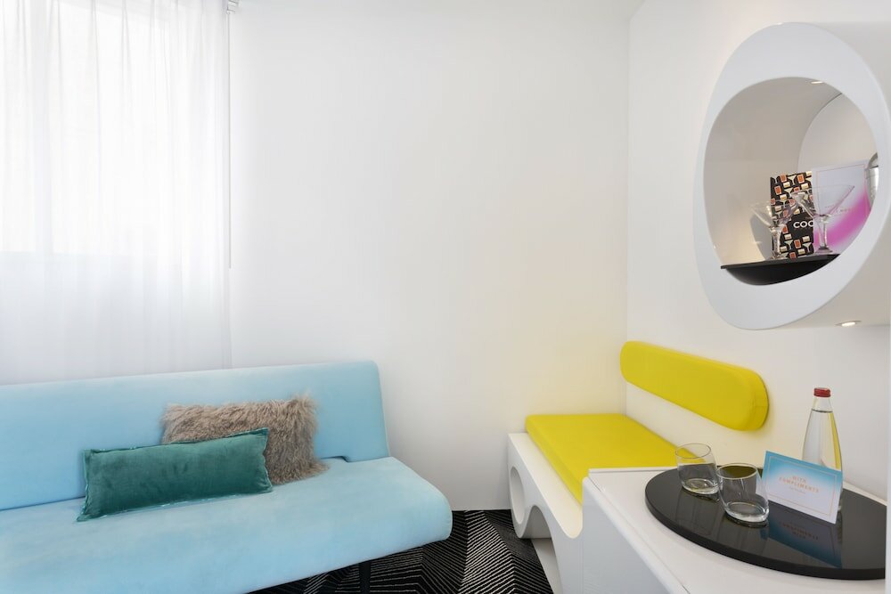 Фото Poli House by Brown Hotels