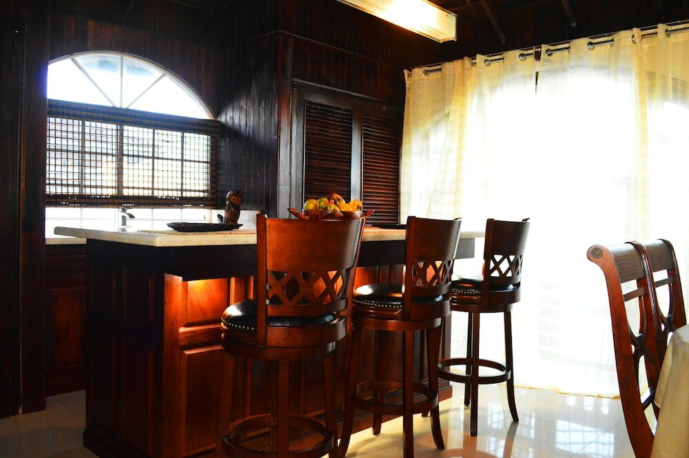 Фото Afiba View Villa