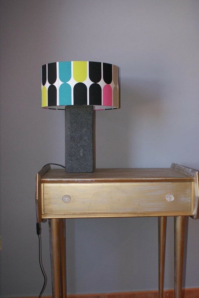 Фото Hotel Patilla Ciudad de Requena