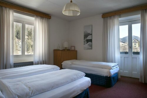 Гостиница Hotel Bladen