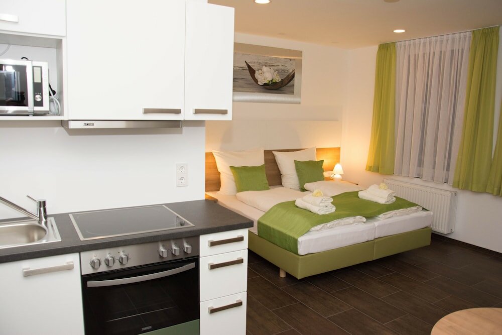 Фото Hotel bed & breakfast kukione