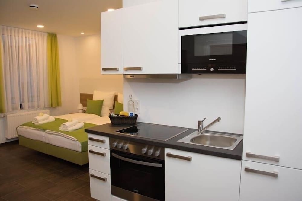 Фото Hotel bed & breakfast kukione