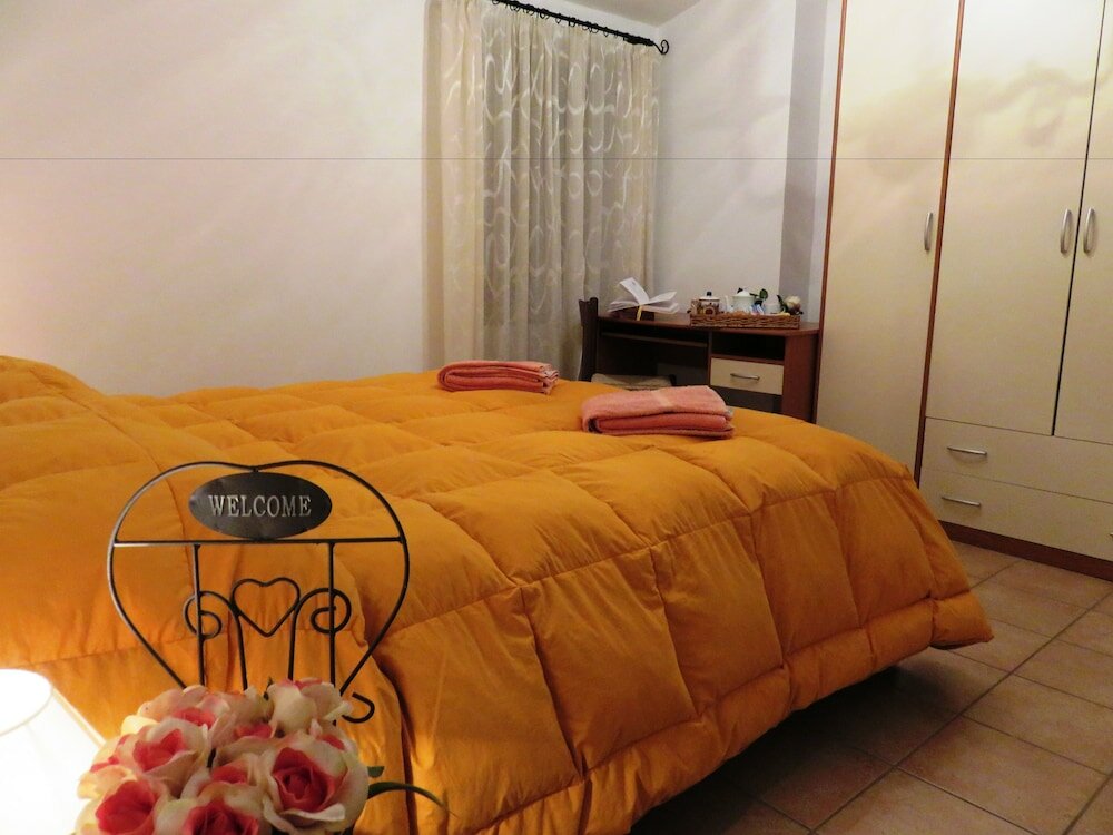 Фото Agriturismo Ponte di Riocchio