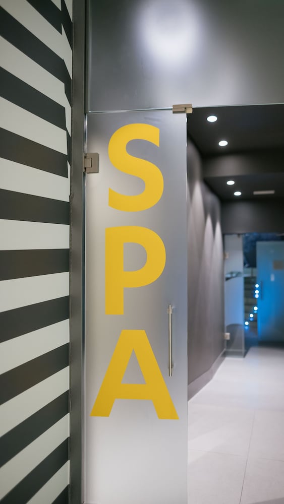 Фото Myr Plaza Mercado