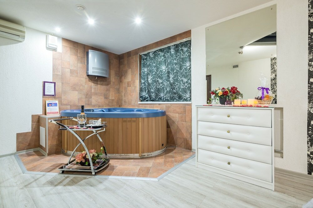 Фото Алекс Отель на Будапештской