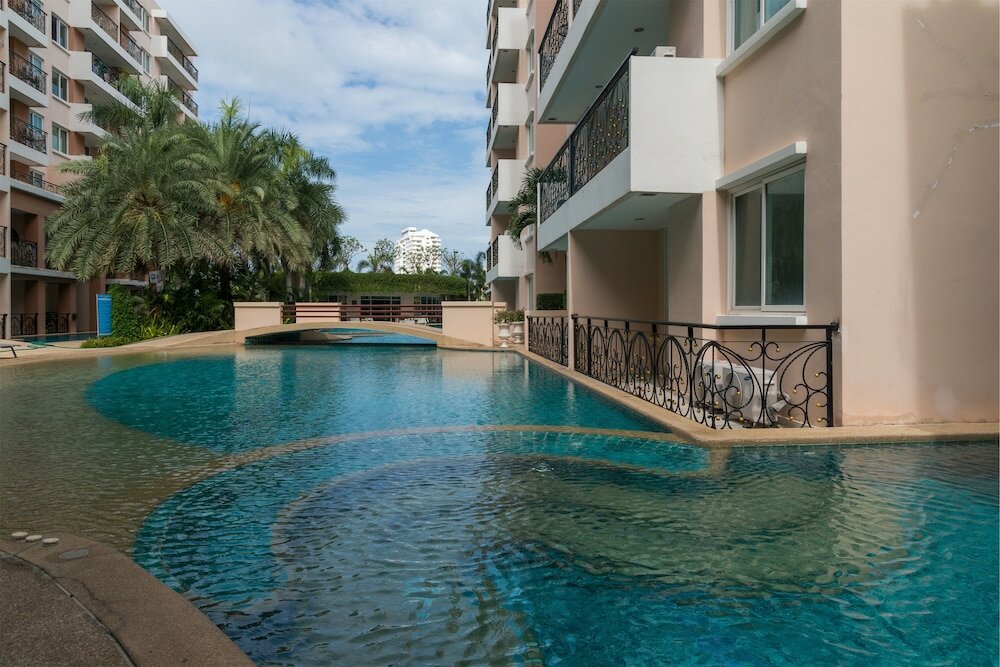 Фото Paradise Park