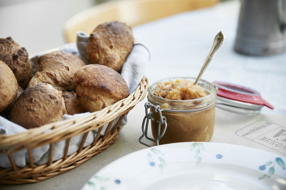 Фото Danhostel Kalundborg