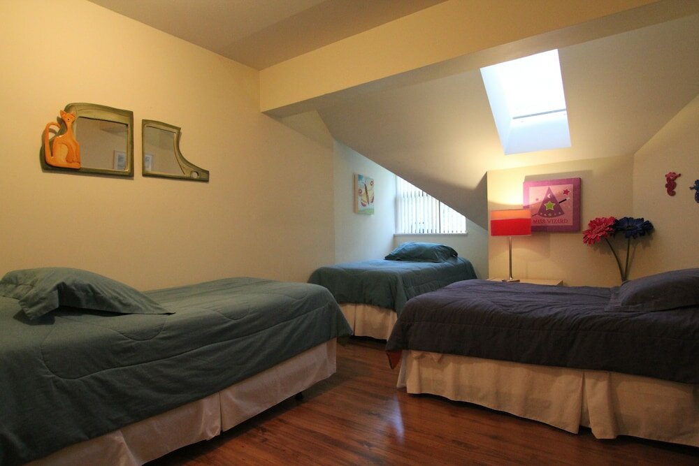 Фото Signature Condos by Whistler Retreats