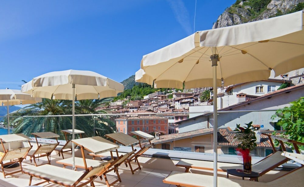 Фото Hotel le Palme