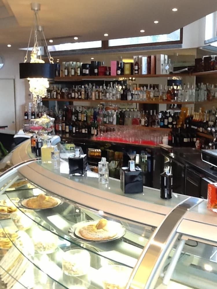 Фото Nando al Pallone