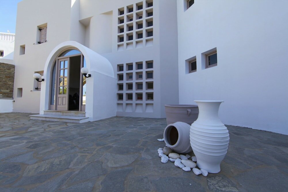 Фото Kavuras Village