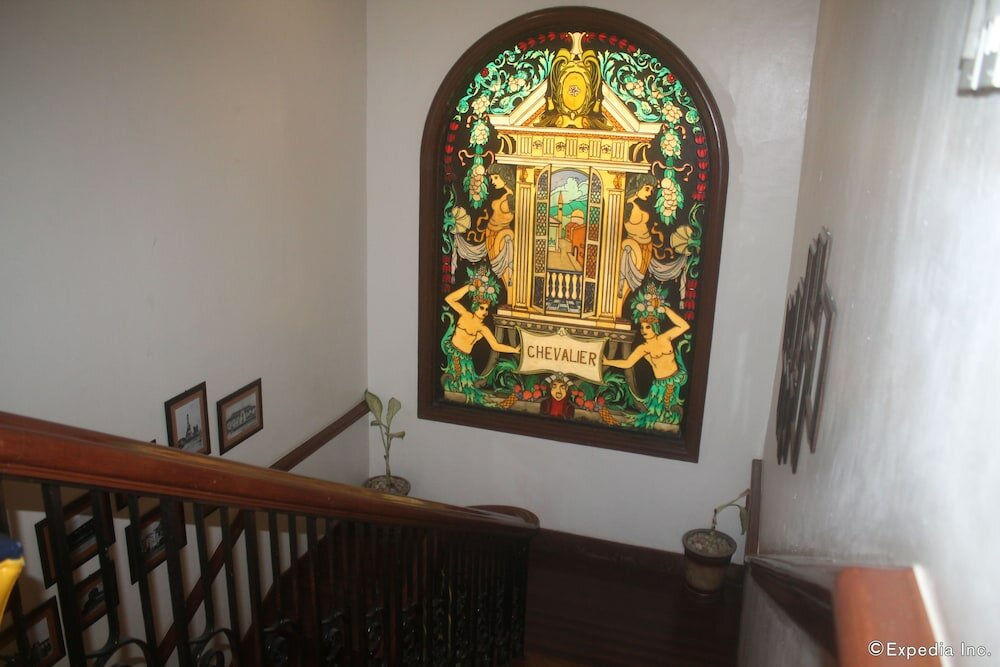 Фото Tambayan Capsule Hostel