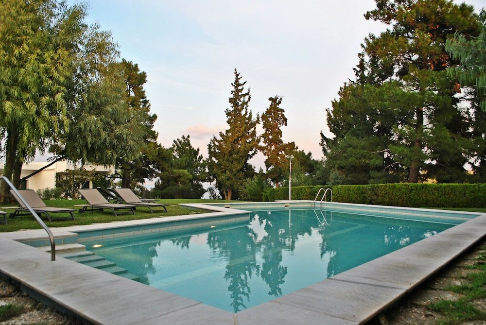 Фото Angelbay Bungalows