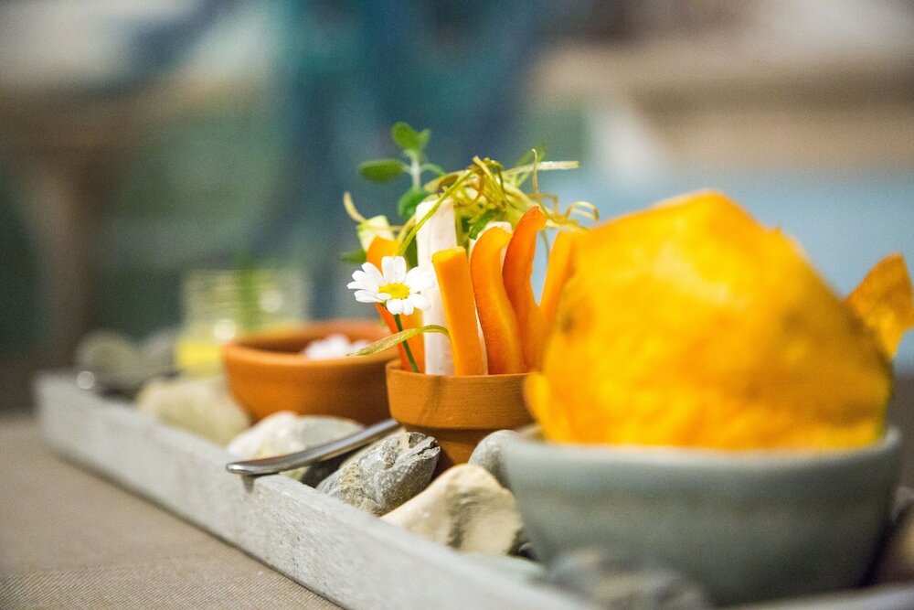 Фото Boutiquehotel La Tureta