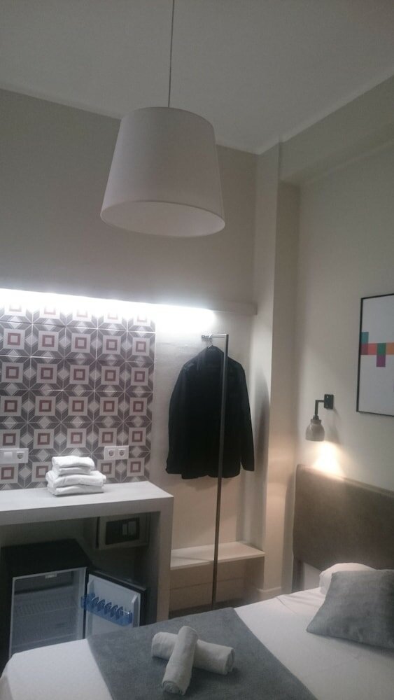 Фото Nwt Central Station Valencia